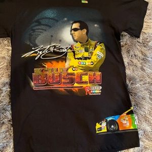 NASCAR shirt